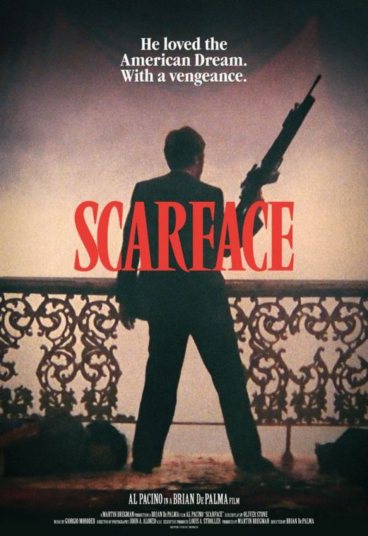 Scarface