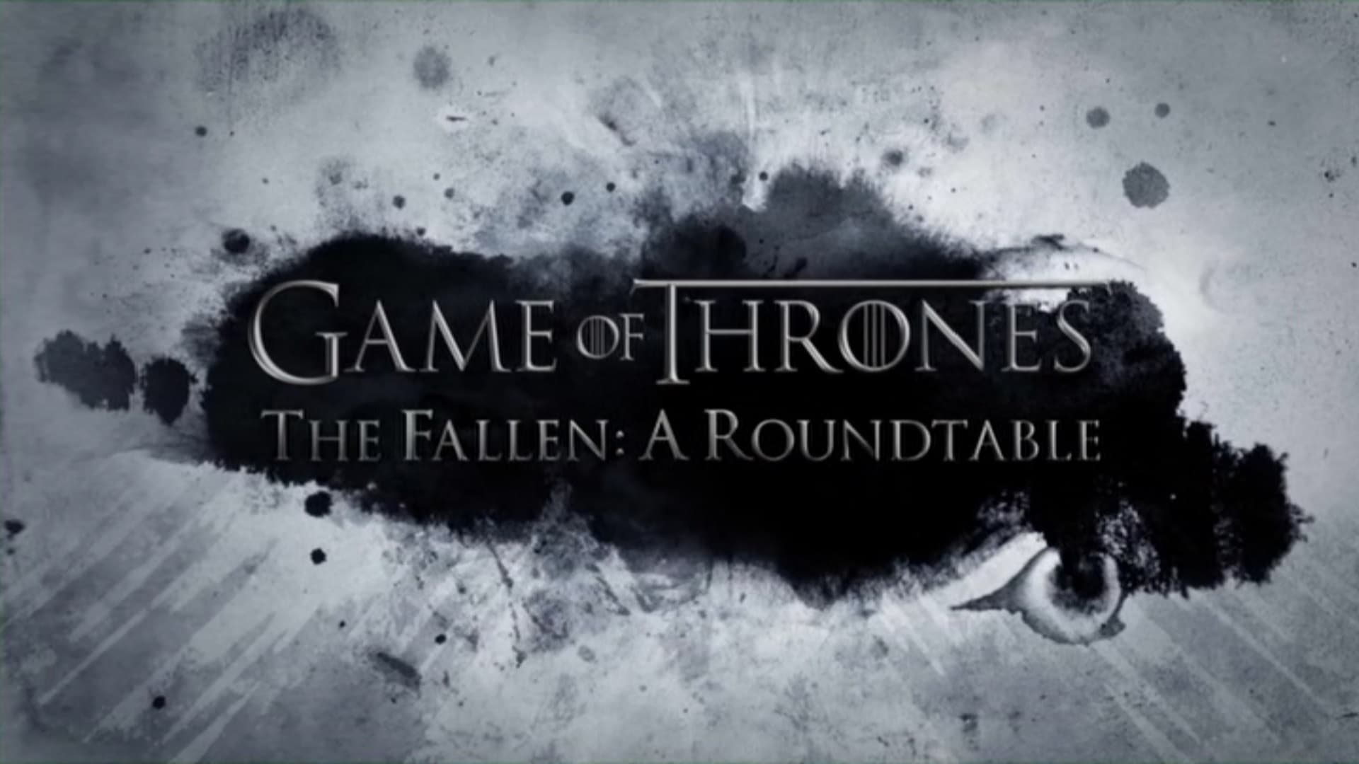 The Fallen: A Roundtable