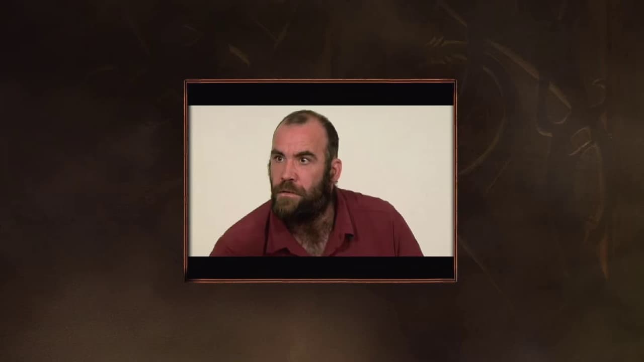 Cast Auditions: Rory McCann (Sandor Clegane)