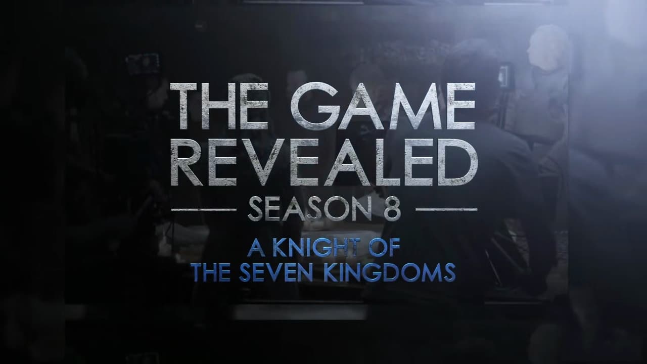 The Game Revealed: Season 8 Episode 2